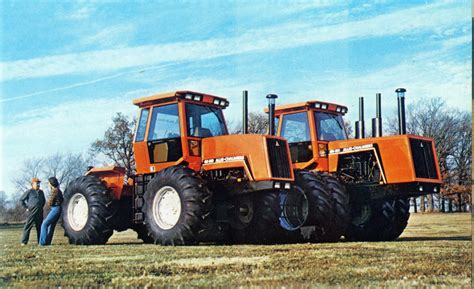 Latest News Gibbard Tractors