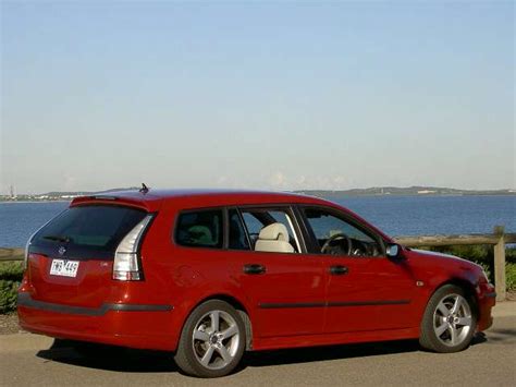 Saab 9 3 Linear Sportcompicture 6 Reviews News Specs Buy Car