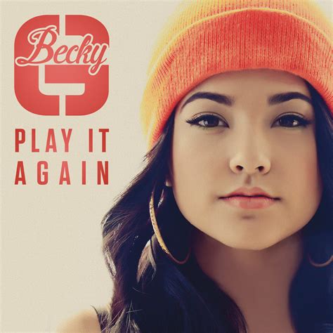 Play It Again Becky G Wiki Fandom Powered By Wikia