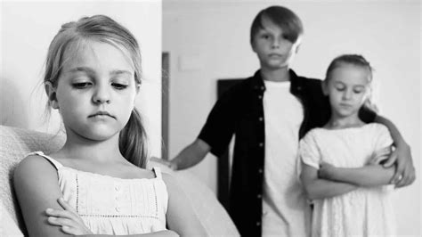 The Psychology Behind Why Siblings Often Grow Apart