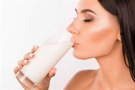 Is Milk Healthy For Adults Bonapeti Com