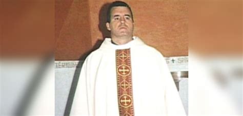 El Caso Del Cura Tato Que Remeció A La Iglesia Chilena Confesó Fue