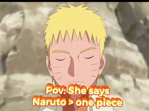 Naruto One Piece