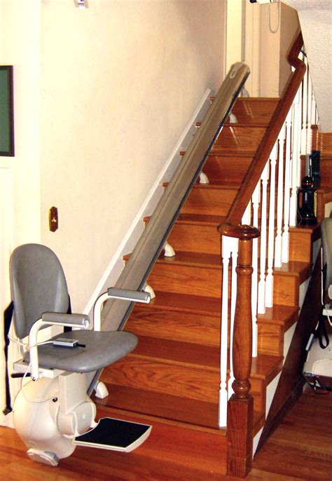 Reach all levels of your home easily and safely with our power stair chair for sale! Wheelchairs Easy Climber Stair Lift — Home Decor