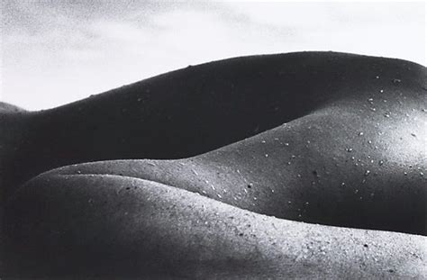 Landscape Nude I 1973 By David Moore Art Gallery Of NSW