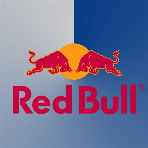 Red Bull Logo Wallpaper Logo Red Bull Brand Energy Drink Images