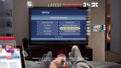 Enjoy lifetime movies live stream whenever and wherever you go. XFINITY Starter Triple Play TV Commercial, 'On Your ...