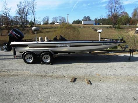 Facebook is showing information to help you better understand the purpose of a page. Bumble Bee bass boats for sale - boats.com
