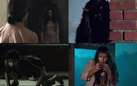 Filem Drama Seram Melayu Berhantu Terbaru Mesti Tonton