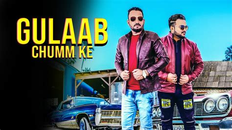 Gulaab Chumm Ke Full Song Bindar Ladda New Punjabi Songs 2019