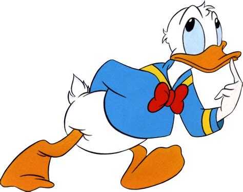 Дональд Дак Png картинки скачать бесплатно Donald Duck Png