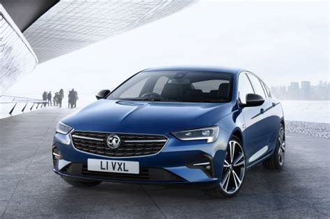 Vauxhall Insignia Car Reviews Rac Drive