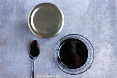 How To Use Blackstrap Molasses For Hair All Natural Ideas
