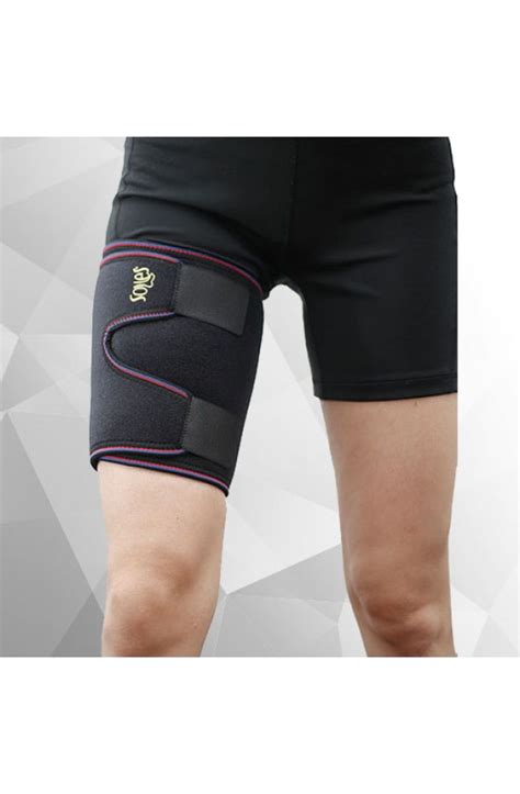 Soles Thigh Support Brace And Compression Sleevesls 313 Arc Medical