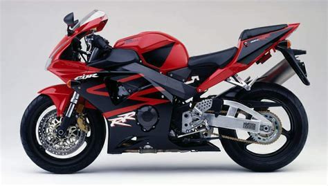Cbr.com is all you need! Honda CBR954RR Fireblade