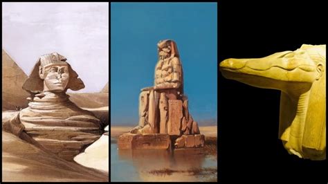 Видео История Древнего Египта за 9 минут