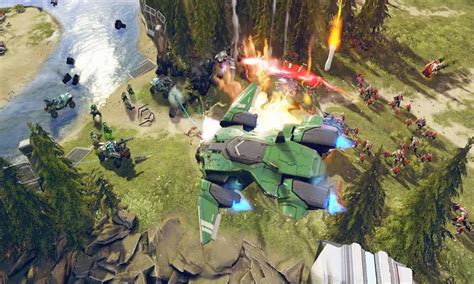 Free Free Halo Wars 2 Mobile Download Android Ios Apk Download For