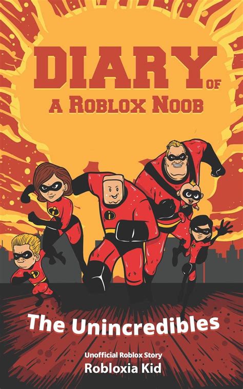 Diary Of Mike The Roblox Noob Meepcity By Roblox Mike Paperback Barnes