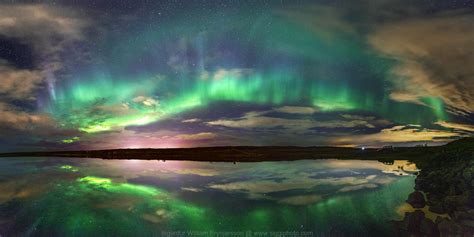 Capturing The Northern Lights A Photography Tutorial Photo Rumors