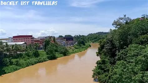 Kuala Lipis Destination Guide Everything You Need To Know 2024