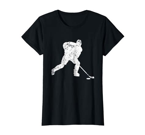 Hockey Shirts For Men Hockey Player Shirt Men Women 4lvs