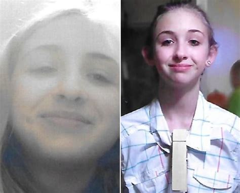 Bay City Police Search For Missing 13 Year Old Girl