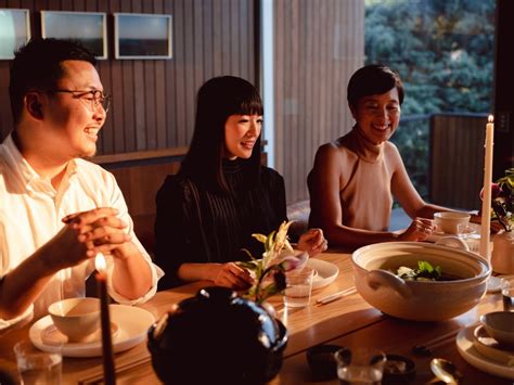 hosting a japanese inspired dinner party konmari the official website of marie kondo