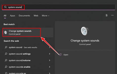 5 Methods To Open Old Sound Settings In Windows 11 2023