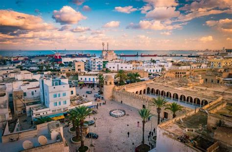 Top 20 Most Beautiful Places To Visit In Tunisia In 2022 Beautiful