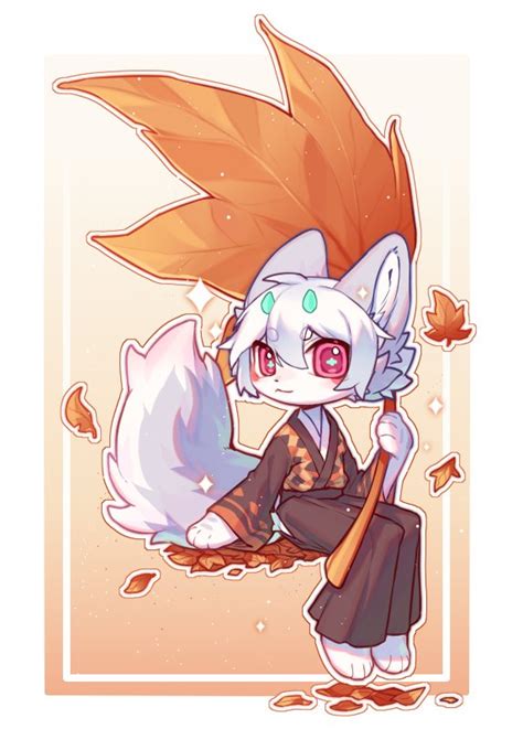 Furrybooru Anthro Asian Clothing Blush Canid Canine Canis Clothed