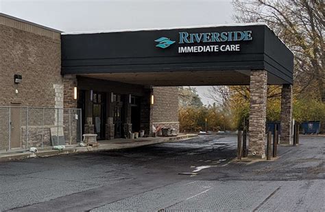 Riversides Immediate Care In Watseka The Riverside Connection