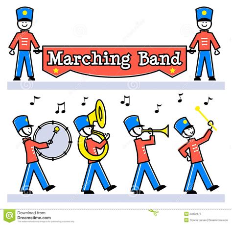 Children Marching Clipart 20 Free Cliparts Download Images On