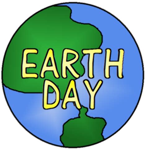 Download High Quality April Clip Art Earth Day Transparent Png Images