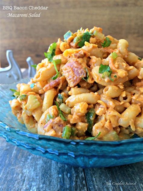 Combine mayonnaise mixture with the macaroni mixture and fold together until macaroni is well coated. 10 Best Miracle Whip Macaroni Salad Recipes