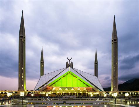 Top 10 Places To Visit In Islamabad Salam Pakistan