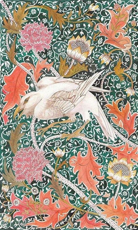 736 Best William Morris Images On Pinterest William Morris