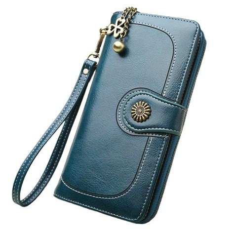 Brand Small Wallet Female With Card Slots Coin Purse Holder Cash Money