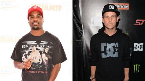 The Truth About Steelo Brim And Rob Dyrdeks Relationship