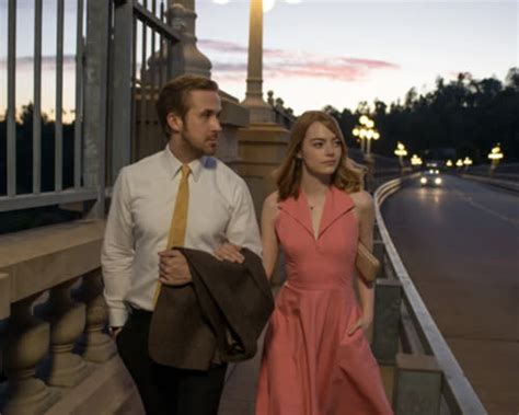 Hear Ryan Gosling And Emma Stone Sing City Of Stars From La La Land