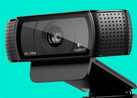 If you ve made use of logitech s web cams lately or in the past, the layout concept is really comparable. Logitech C920 Broadcasting Driver : Logitech c920 is ...