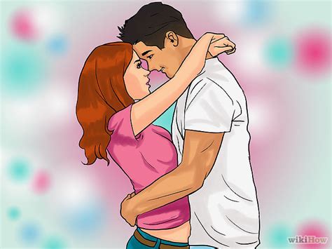 The Best Technique For How To Make Out With A Girl