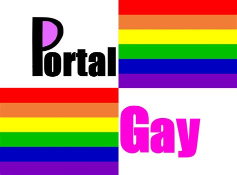 portal gay org