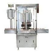 Automatic Multi Head ROPP Capping Machine At Best Price In Ahmedabad