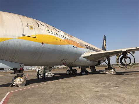 It is headquartered in mumbai and chhatrapati shivaji international airport is its main center of operations. Air India offering special fares for Jet Airways ...