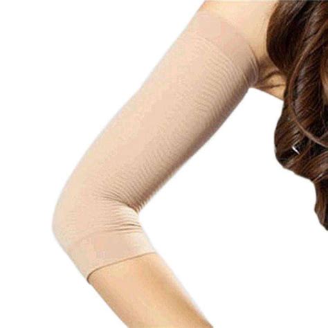 Buy Slimming Arm Shaper Sleeves Pair Online Kewlioo
