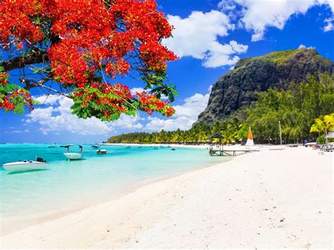 Exciting Things To Do In Mauritius A Stunning Island Country