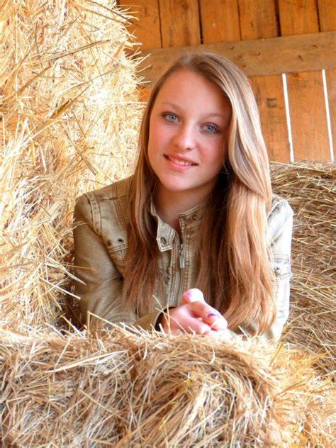 a touch of heaven photography farm girl model is destiny furoy farm girl girl model hair styles