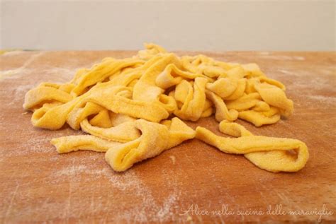 Pasta Fresca Integrale Fatta In Casa Ricetta Base Vegana Senza Uova