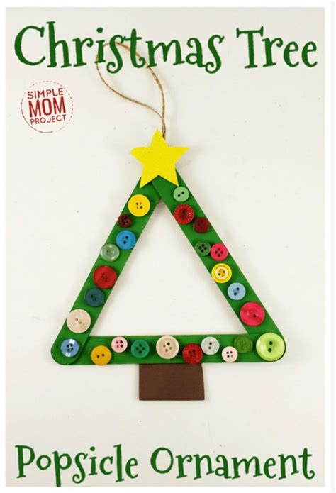 Pin By Tammy Ballew On Kids Crafts Preschool Christmas Crafts