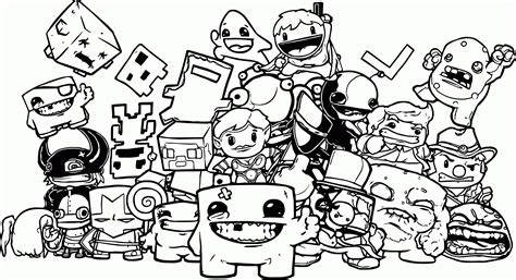 Save or print them, share with your family! Nintendo 3ds Pages Coloring Pages